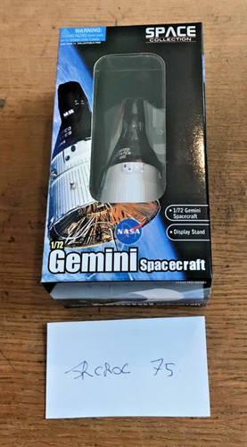 Nasa apollo gemini - nasa,