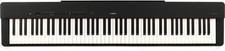 Yamaha P-225B 88-key Digital