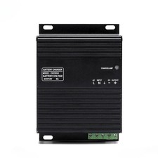 CH2804 Automatic Start Battery Charger Diesel Generator Set 4A 12V 24V