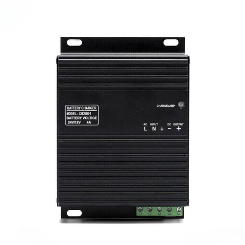 Ch2804 automatic start - ch2804,