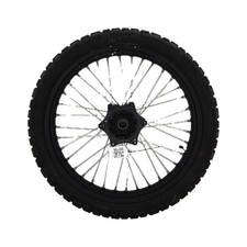 Jante avant - KTM 890