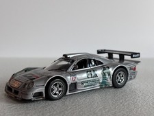 Mercedes CLK-GTR Sportswear