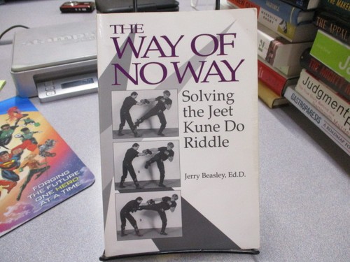 The way solving - solving,