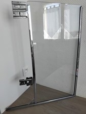 Rare vitre Chevrolet Impala