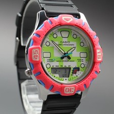 NOS INUTILISÉ Vintage 90s