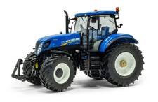ROS, NEW HOLLAND T7.270