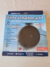 Filtre A Charbon Actif Pour