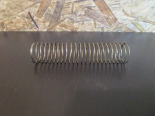 Ressort de carburateur Yamaha