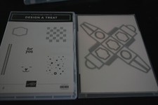 tampons et poinçons Stampin