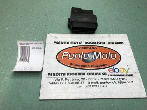 Calculateur moteur cdi honda - cdi,