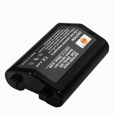 EN-EL18 ENEL18 Rechargeable Li-ION Batterie Compatible avec Nikon D4 D4S D5 D...