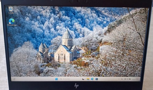 Elitebook 745 16go - hp,