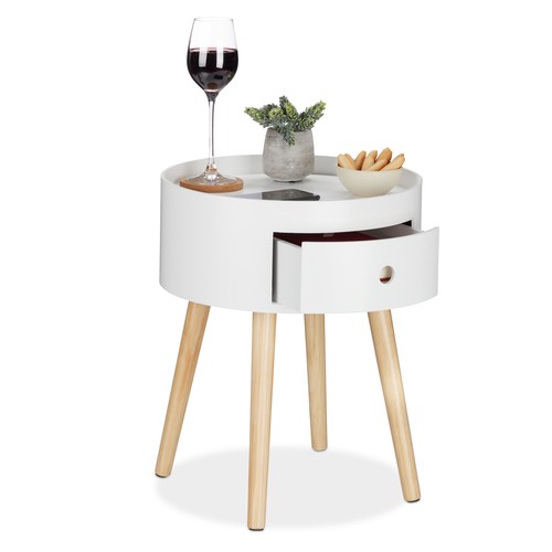 Table appoint mdf - 8,