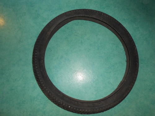 Pneu 19 michelin - pneu, 2