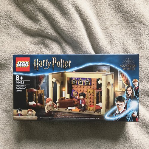 Lego 40452 hogwart - 40452,