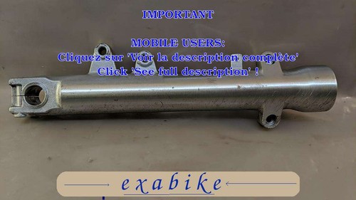 Fourreau fourche droit - fourreau,