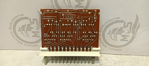 Eaw translog 014 relay pcb - eaw,