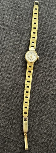 Montre cocktail pour - , dame