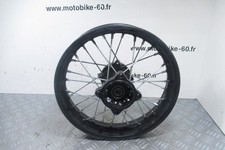 Jante arriere Dirt Bike Storm