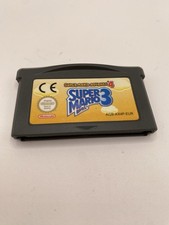 Jeu Gameboy Advance Gba Super