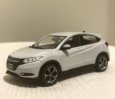 Voiture Miniature Honda HRV 2
