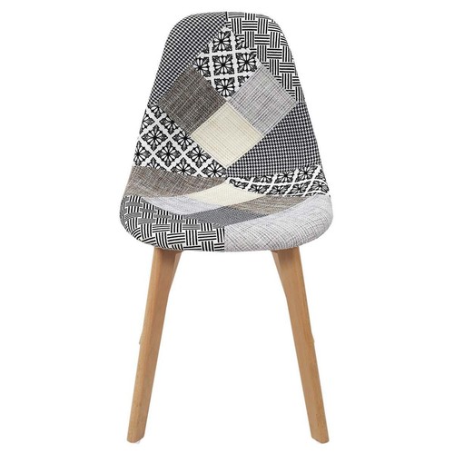 Lot chaises design - 4,