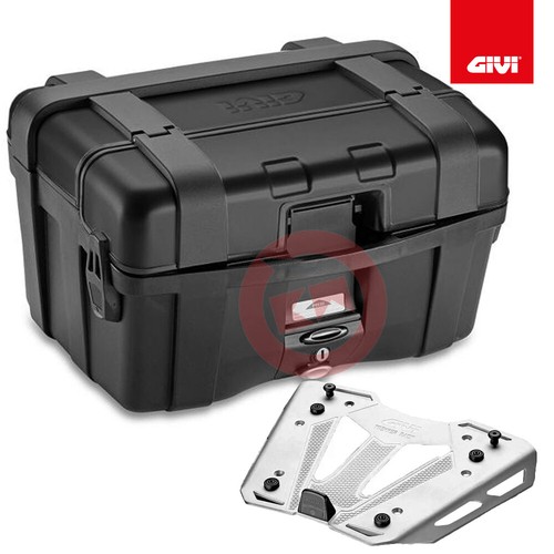 Kit top case monokey - kit, top-case