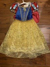 Disney Store Snow White