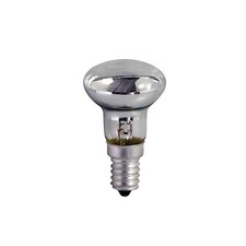 Set De 2 Ampoules Spotlight E14 30W Lampe Lava Magma Mathmos D:L.7 Cm X H. 4,2Cm