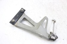 PLATINE CALE PIED ARRIERE