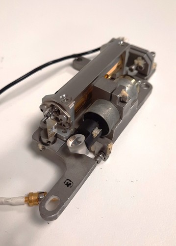 Laser yag switch par - laser,