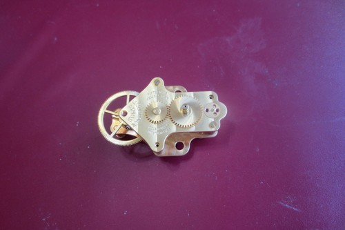 Defective jaeger lecoultre - defective,