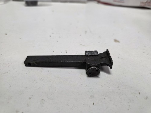 Vintage lee enfield mk 3 - lee, mk.3