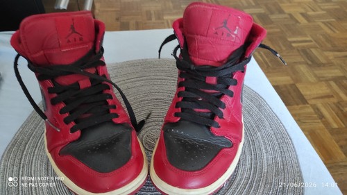 Basket jordan homme - basket,