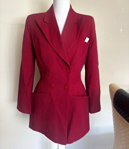 Thierry mugler vintage - thierry,
