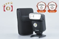 Flash Canon SPEEDLITE 320EX