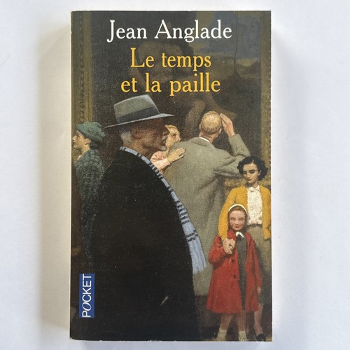Livre poche jean - livre, le