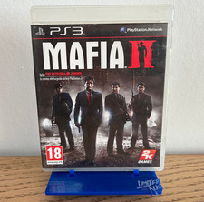 MAFIA II - PS3 - PlayStation 3 - PAL FR