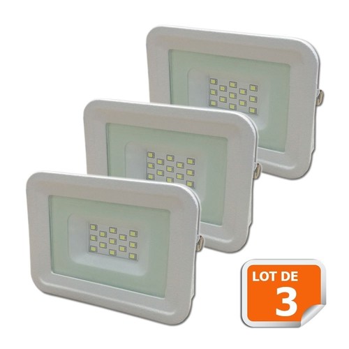 Lot led projecteur lampe - de, 3