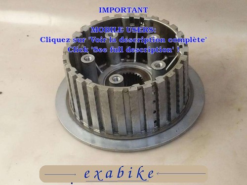 Noix embrayage pour honda cb - honda,