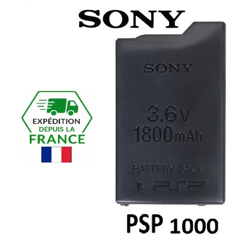 Batterie origine sony - batterie,