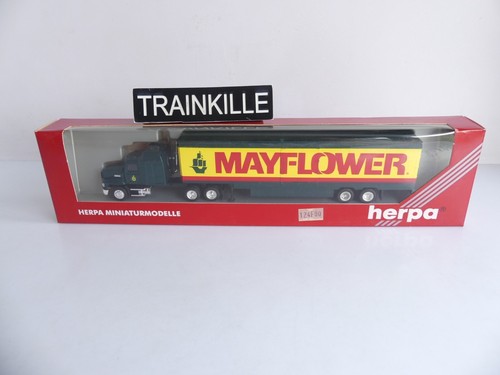 141406 herpa 87 camion - herpa,