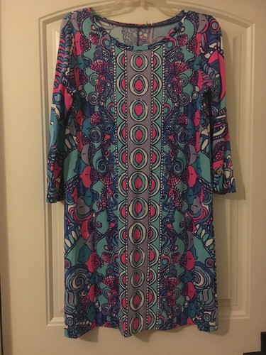 Nwt lilly pulitzer - lilly,