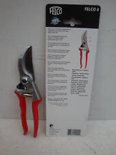 FELCO MODEL No4 STANDARD GARDEN SECATEUR PRUNER 