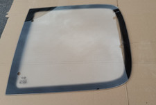 Vitre custode arrière gauche