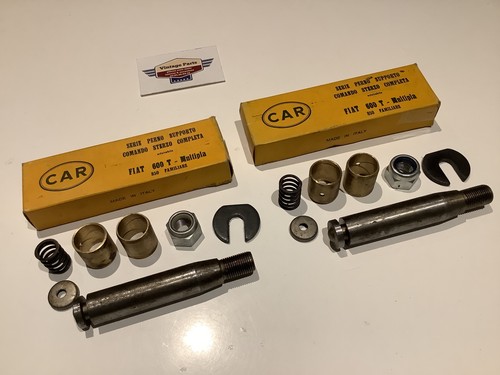 Fiat 600 850 multipla - 850, kit
