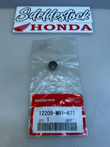 Joint queue soupape honda - queue,