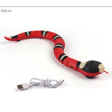 Jouet Serpent USB Intelligent