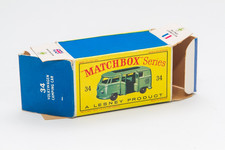 Matchbox Lesney Volkswagen