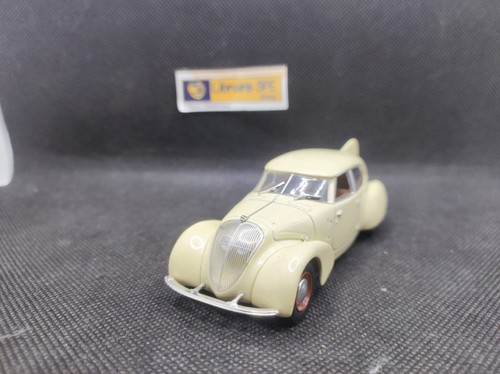 Peugeot 402 andreau - ▄▀▄,